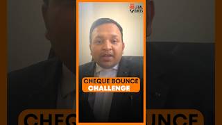 Here&#39;s Your Ultimate Solution! #chequebounce #shorts #law #landmarkjudgment