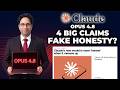 Claude Opus 4.8 is Very Modest - Nothing like Mythos & GPT5.5 (Honest Facts)
