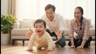 Download Lagu Daily Family Life of Ly Tu Tien \u0026 Jack | Heartwarming Moments of Three Generations MP3