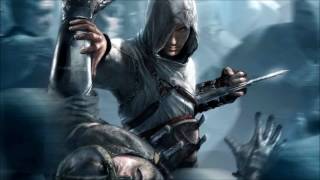 Assassins Creed  Acre Combat 