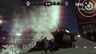 Explosher RapidFire | Splatoon 2 Hāck