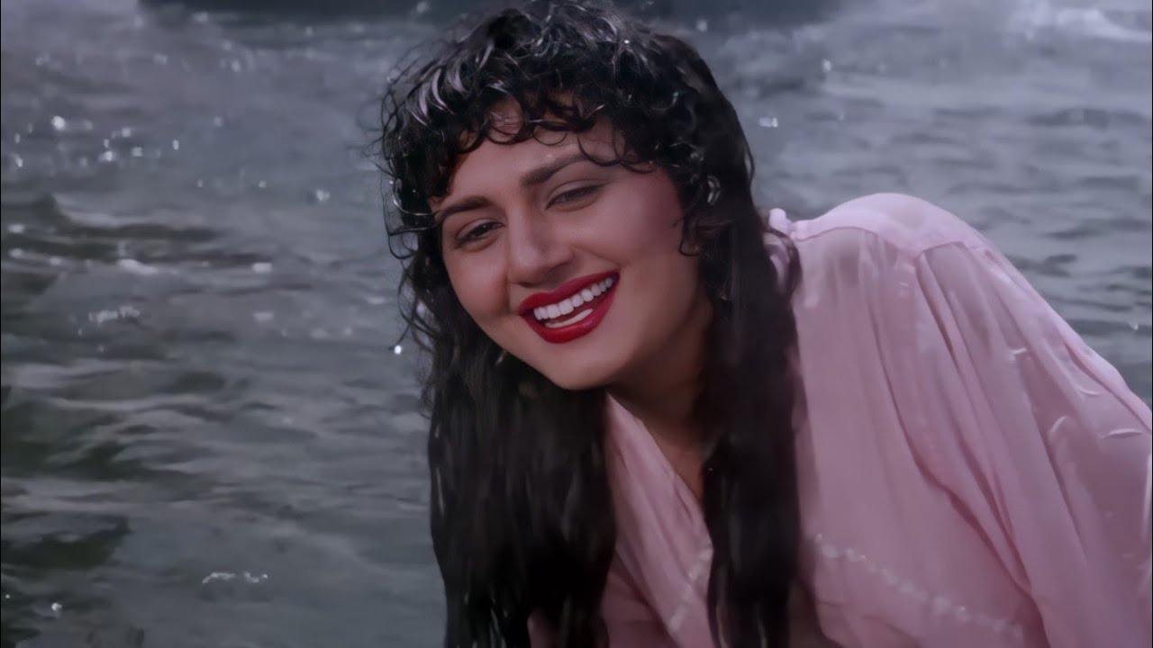 Koyaliya Gati Hai   Anuradha Paudwal Jungle Love Song l Koyaliya sings Kirti Singh Anuradha Paudwal