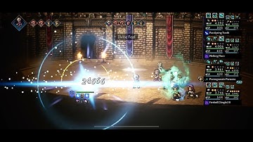 Gertrude Cup speed kill 5 turns stable (feat. Molu) #GertrudeRace