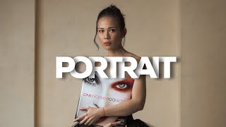 PORTRAIT DAY EP 03 - KARMELA