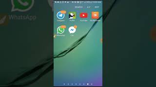 How to import a aia file in appybuilder||thunkable||makeriod|| screenshot 4