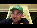 Gary Vaynerchuk | Ep. 17 | 2009 NFL Draft, Jets Fandom, Sports and Business | 4th & FOREVER