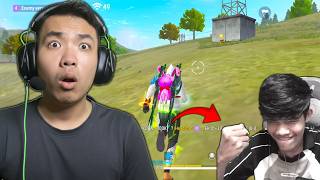  AKORA  FREE FIRE
