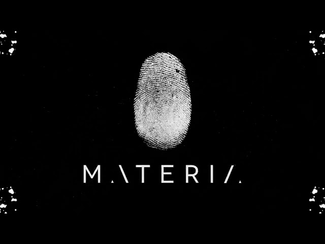 Marco Bailey - MATERIA Music 088