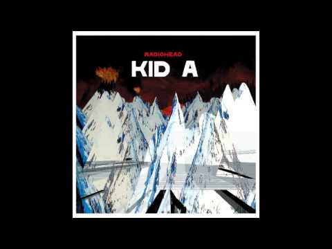 Sznobjektív Az 50 Legjobb Előadó / 3. Radiohead 1 Street Spirit
