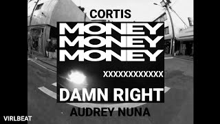 CORTIS, Audrey Nuna - MoneyMoneyMoney x Damn Right (Virlbeat Remix)