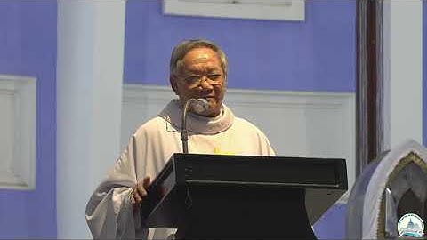 KẾ HOẠCH TẠO DỰNG NÊN CON NGƯỜI. LM ĐAMINH NGUYỄN ĐỨC THÔNG CSsR