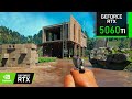 Far Cry New Dawn | RTX 5060 Ti 16GB ( 1080p 1440p 4K Maximum Settings )