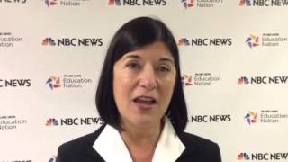Información Vicki Phillips: For student success, it takes... Guía