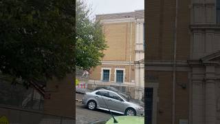 CA's Oldest Public School - Spring Valley Science Elementary School -Year 1851/1852-Rebuild 1910-#SF