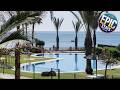 CN-340 Suites | Manilva, Spain | Hotel Review 🛏️