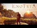 Exploring the Field Of Beginnings Enotria Last Song
