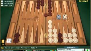 Play65's April Backgammon marathon Grand final.mp4