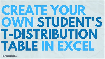 Create a Student
