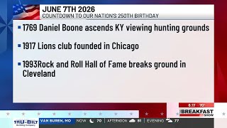 We the People: This Day in History 6/7/26