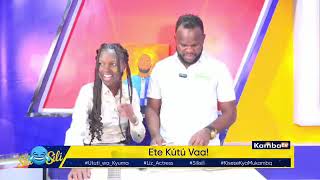 Vuthua Mbande New Hit