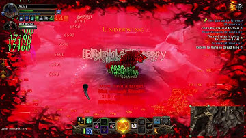 Neverwinter 2.50 - Bug I