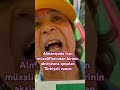 İran rejimini sevmirəm, İsrailin saldırısını pisləyirəm, dedi