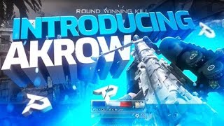 Introducing PsyQo Akrow | by PsyQo Magics