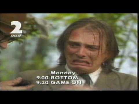 BBC2 Junction 1995