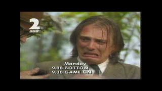 BBC2 Junction 1995