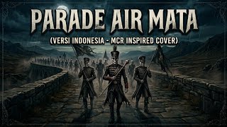 Fatamorgana Music — Parade Air Mata
