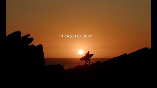 PARALLEL SEA // FRANKLIN SERPA