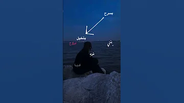 يمكن ده مش مكاني والزمن ده مش زماني 