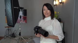 Shooting Boudoir for the Album | Full Boudoir Photo Session