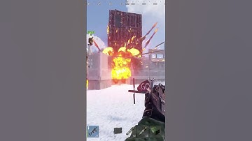 The Sound of Getting Propane Bomb Raided on Rust...