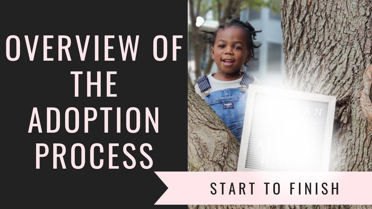 What is it like to adopt from foster care? | Autumn Rene