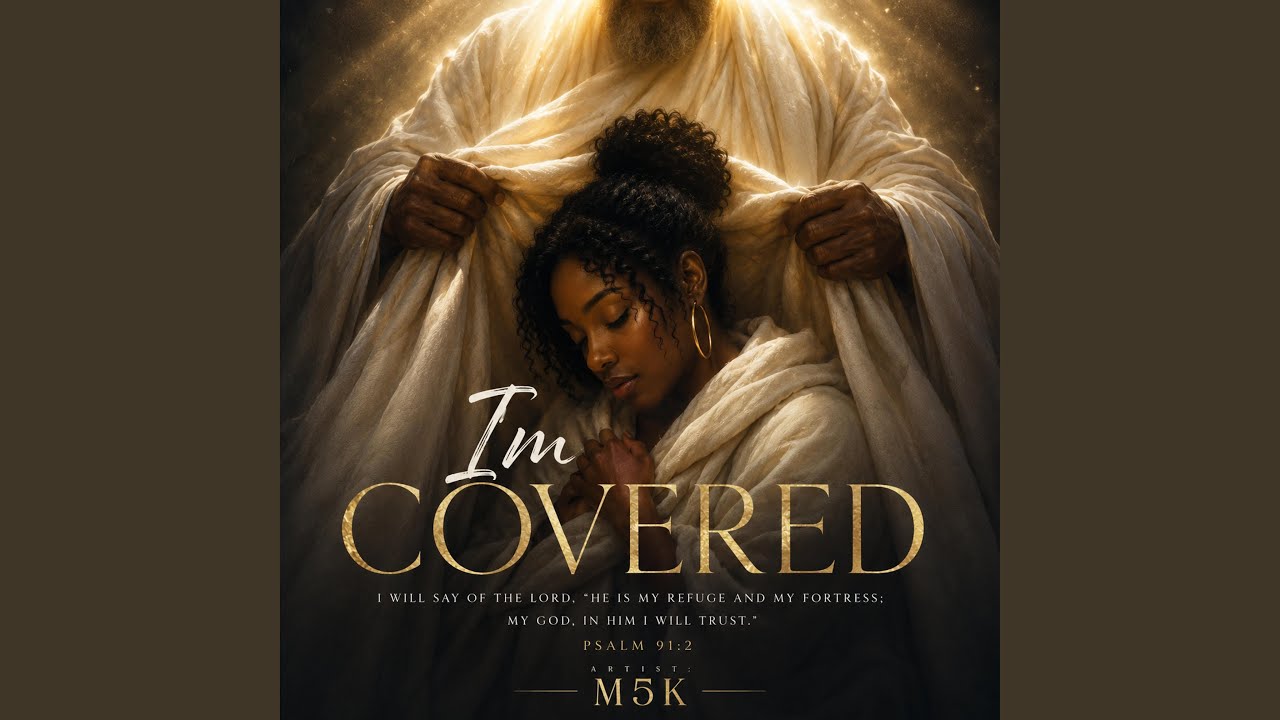 I'm Covered