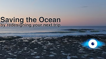 Saving the Ocean #5 Fergal Smith about ending a surfing career and local traveling