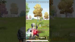 NEW STATE MOBILE SHORTS TROI AKM AND MCX
