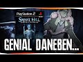 Das Beste Schlechte SILENT HILL Shattered Memories Retrospektive Cold Heart