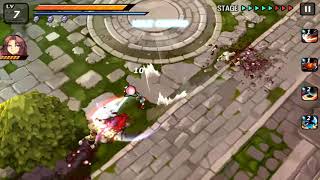 King of Kungfu Fighter - Chapter 1 Gameplay screenshot 2