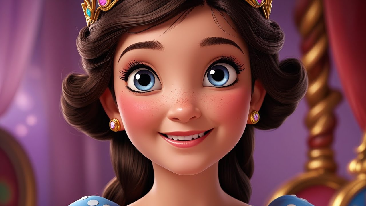 EL BRILLO DE LOS SUEÑOS DE TIANA