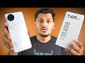 vivo T4R 5G Unboxing &amp; Long Term Review after 10 Days ⚡️ vivo T4R Camera Test