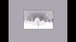 Ojolie Christmas eCard - Winter Wonderland