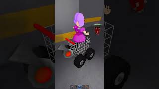 BARRY PRISON RUN In ROBLOX