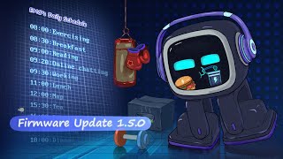 EMO : New amazing update 1.5.0 is available now screenshot 4