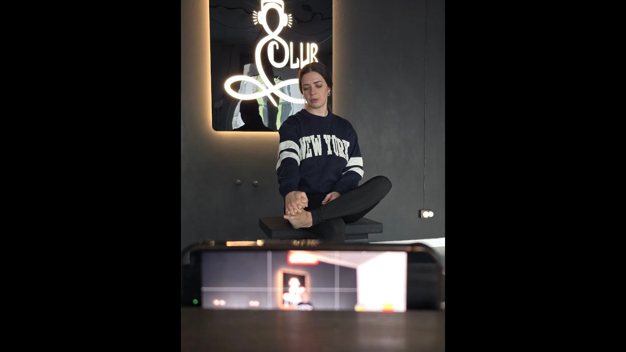 Зарядка на каждый день