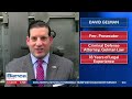 Omar case must be a felony to get search warrant: Judge Andrew Napolitano | Bianca Across The Nation