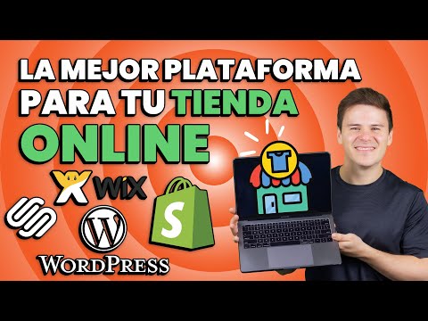 Cómo vender ropa por internet | LA MEJOR PLATAFORMA e-Commerce 2022