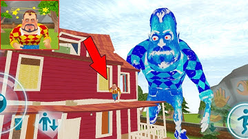 Dark Riddle Halloween Part 142 | Gameplay New Update 4.2.1