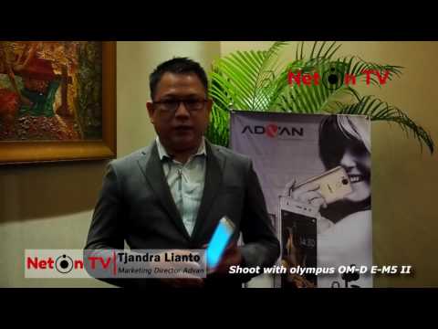 ADVAN IDOS : OS Canggih Buatan Indonesia